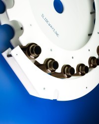 Thumbnail for Slideways introduces plastic components for conveyors