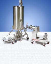 Thumbnail for Bematek announces wet-mix process system