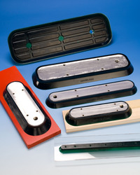 Anver announces rectangular vacuum cups