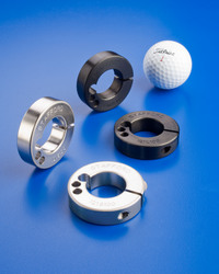Stafford introduces IQ Shaft Collars