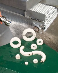 Stafford introduces plastic shaft collars