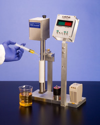 Norcross announces LabPak laboratory viscometer