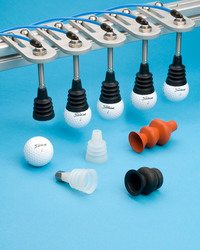 Anver introduces vacuum suction cups for round objects