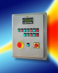 Thumbnail for Malcom releases Hot Air Process Heating Control System