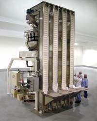 Thumbnail for KLEENline introduces vertical lifting system