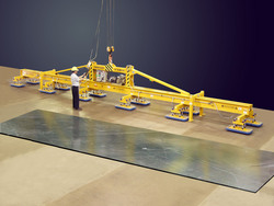 Anver introduces Mill-Duty Vacuum Lifter