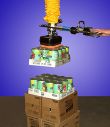 Anver releases VT140 vacuum lifter for shrink-wrapped goods
