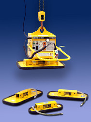 Anver announces FP Foam Seal Rectangular Vacuum Pads