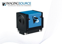 Imaging Source announces Autofocus Color Camera