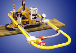 Anver releases VPFL4 vacuum lifter for wood handling