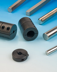 Stafford releases remachineable shaft collars & couplings