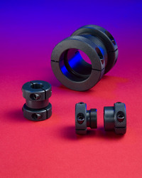 Stafford releases Accu-Clamp positioning shaft collar