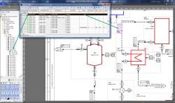 Aucotec enhances Engineering Base P&ID software for piping
