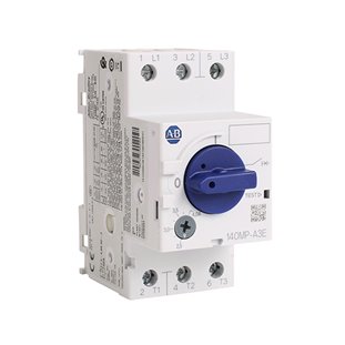 Rockwell Automation announces Allen-Bradley 140MP motor protection circuit breakers