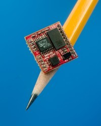 Thumbnail for OceanServer introduces OS4000-T embedded electronic compass