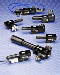 Anver releases JB Series vacuum pumps for suckers
