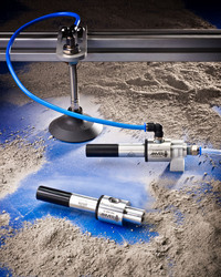 Anver announces Q-VDF vacuum pumps for dirty environments