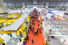 SPS – Industrial Automation Fair Guangzhou 2018 to highlight IIoT development