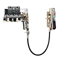 Rockwell introduces 1494U visible-blade disconnect switch