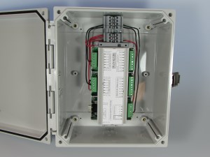 Thumbnail for SignalFire releases wireless Chemical Injection System