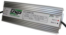 Green Watt Power announces GLC-150 AC/DC Power Supply