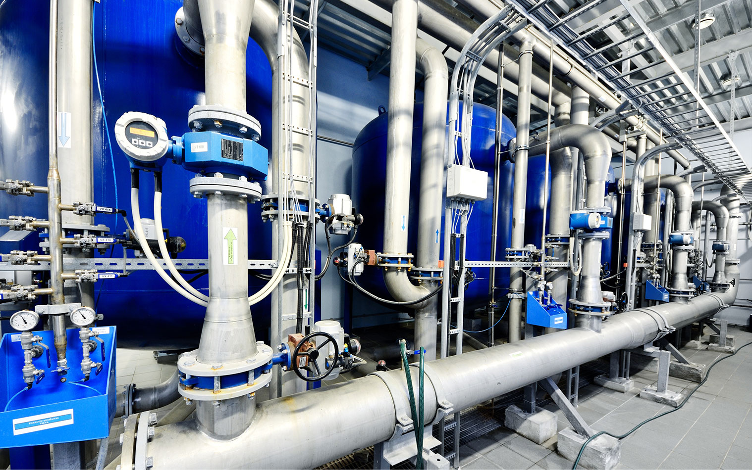 Thumbnail for Process Automation & Instrumentation: January 2026