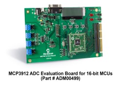 Thumbnail for Microchip Announces MCP391X Energy-Measurement Analog Front Ends