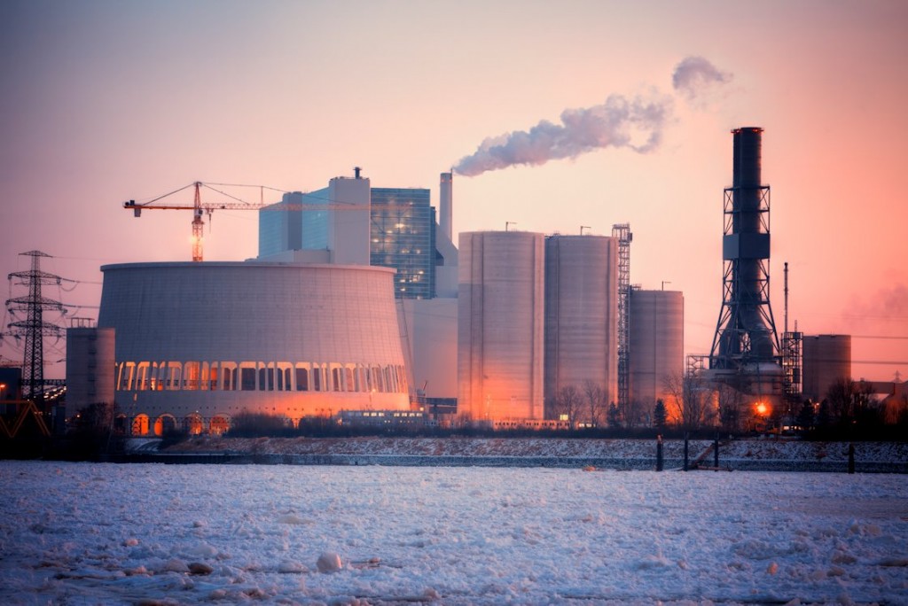 How to Select a pH Sensor for Harsh Process Environments