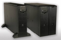 Thumbnail for American Power Conversion and Rockwell Automation Unveil Online UPS for Industrial Applications