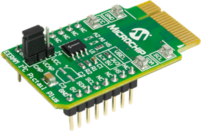 Microchip Technology introduces Serial Peripheral Interface (SPI) EERAM memory products