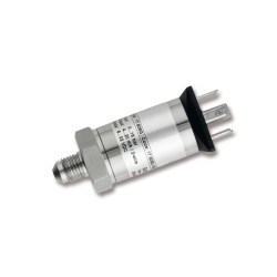 Impress introduces 17.609 G welded pressure transmitter