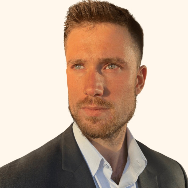 Photo of Kyle Edwards