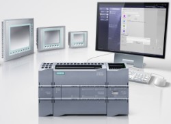 Siemens introduces Simatic S7-1200 compact controller