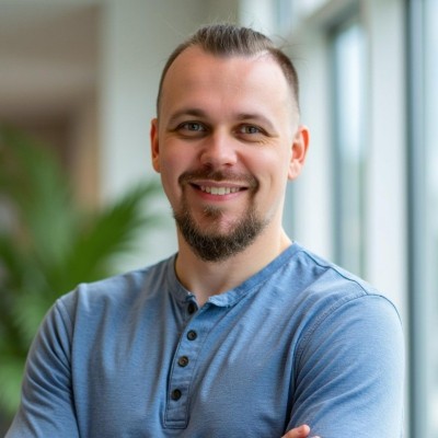 Photo of Steve Evangelista