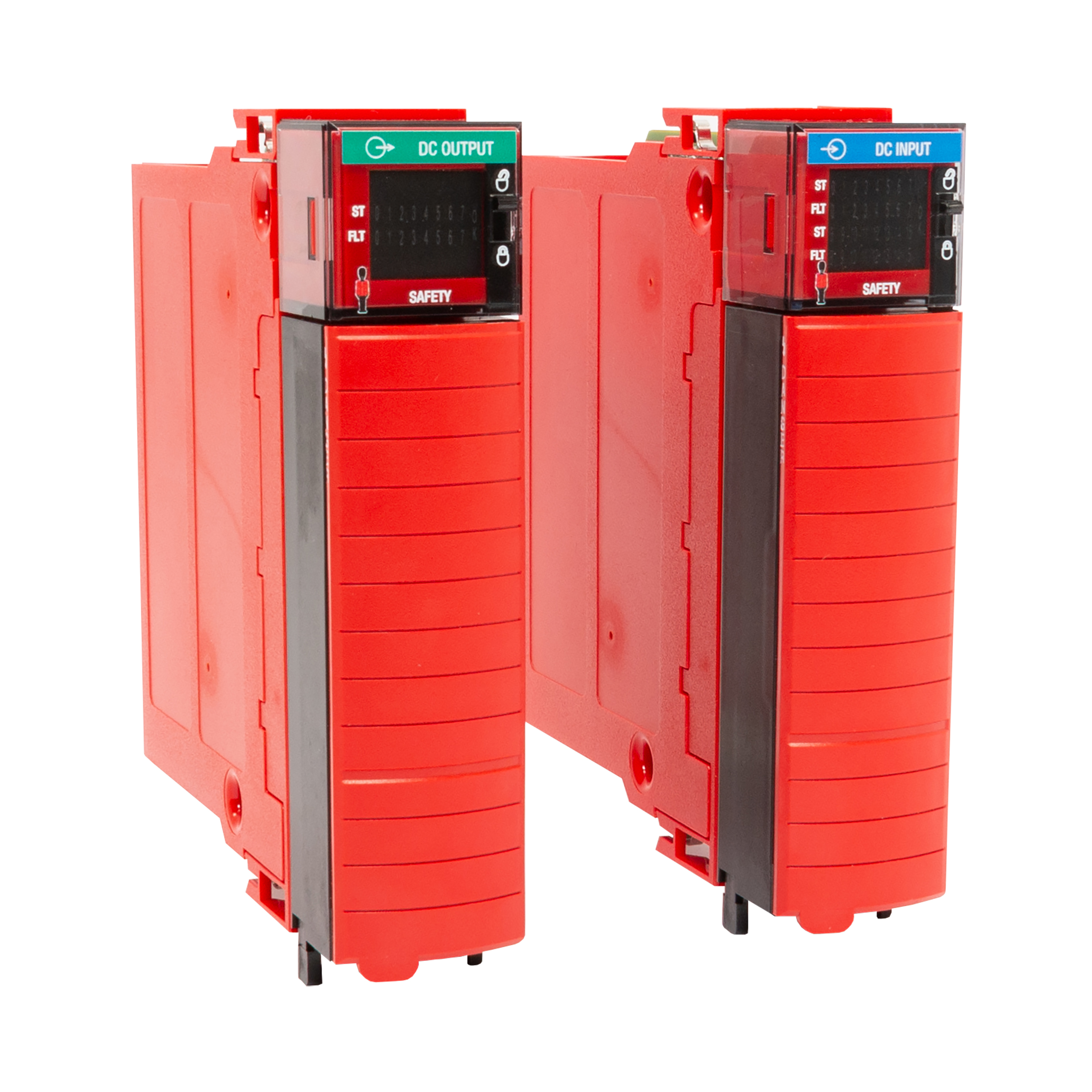 Rockwell Automation introduces Allen-Bradley ControlLogix CIP Safety I/O modules