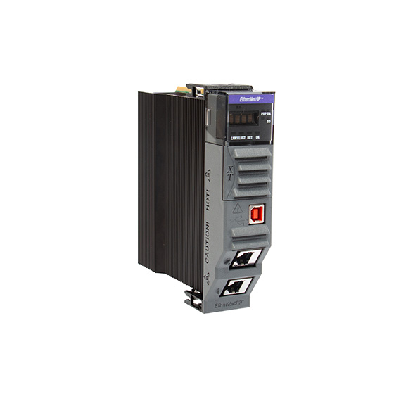 Rockwell Automation introduces Allen-Bradley ControlLogix EtherNet/IP communication module leveraging CIP Security