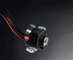 Thumbnail for Elobau introduces 175D illuminated miniature thumbwheel
