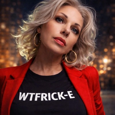 Photo of Heather Fricke