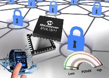 Microchip Technology introduces SAM L10 and SAM L11 MCU families