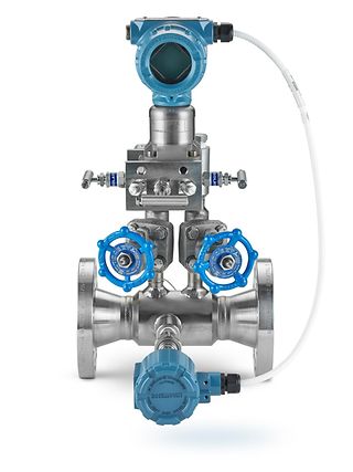 Thumbnail for Emerson introduces Rosemount 9295 Process Flow Meter