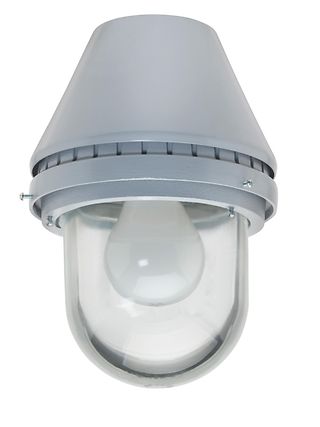 Emerson announces LED version of Appleton A-51 lighting fixture