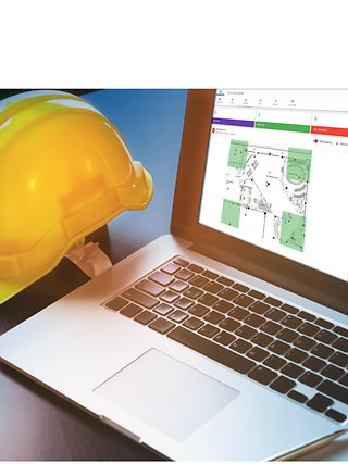 Emerson announces Location Awareness system
