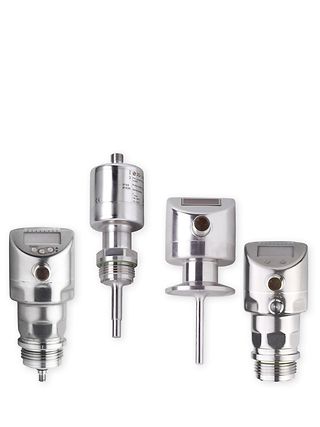 Emerson introduces Rosemount 326/327 line of pressure, level and temperature instruments