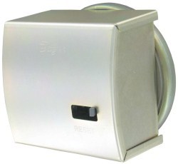 Dwyer adds DPDT to Series 1831 Pressure Switch