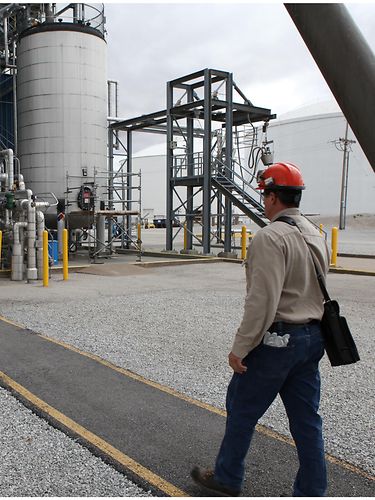 Emerson releases AMS Inspection Rounds application