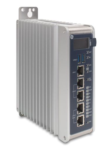 Thumbnail for Emerson announces addition of General Electric programmable logic controllers