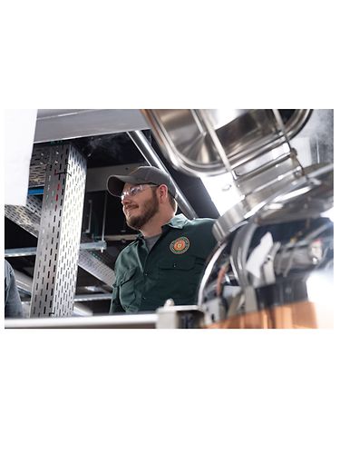 Emerson and Colorado State University to collaborate on Brewing Innovation Center