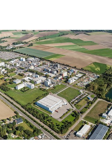 BASF chooses Emerson to modernize automation software and controllers at German chemical production facility