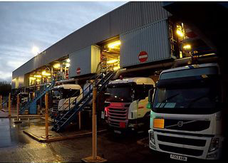 Emerson helps U.K. refinery implement terminal automation system