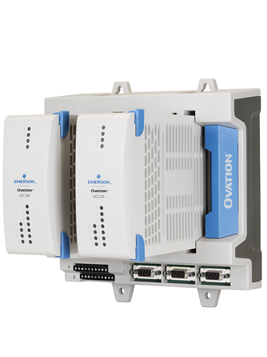 Emerson to enhance control for Nebraska water/wastewater facility